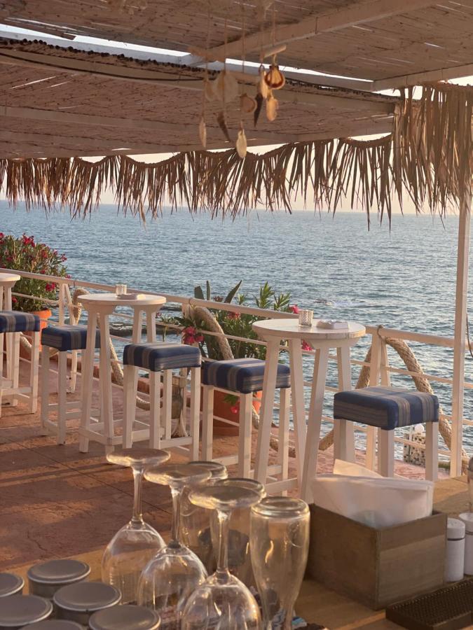 Le Blanc Bleu Hotel Byblos Exterior photo
