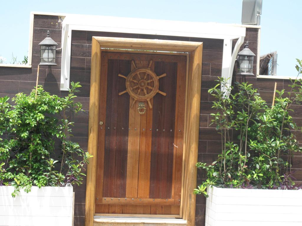 Le Blanc Bleu Hotel Byblos Exterior photo
